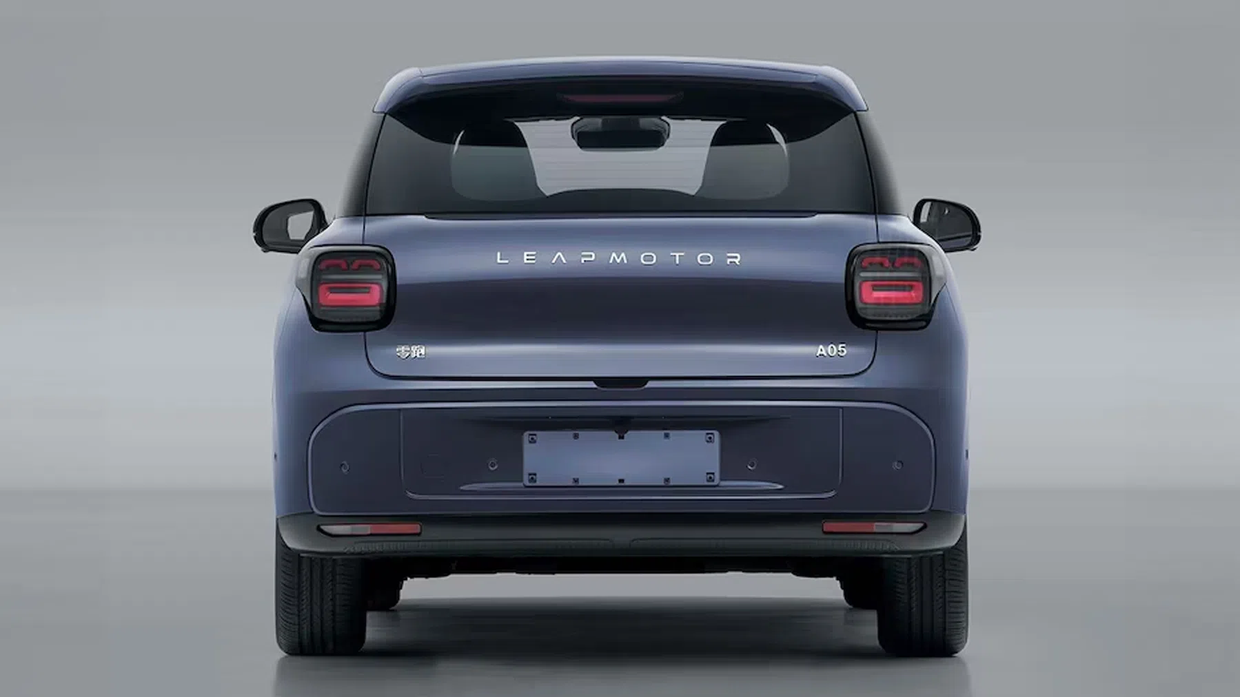 Leapmotor A05
